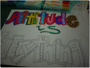 Annie 1