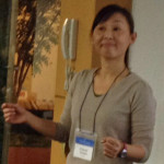 Chiyuki Yanase for blog profile