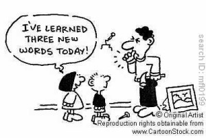 vocab Herder 2