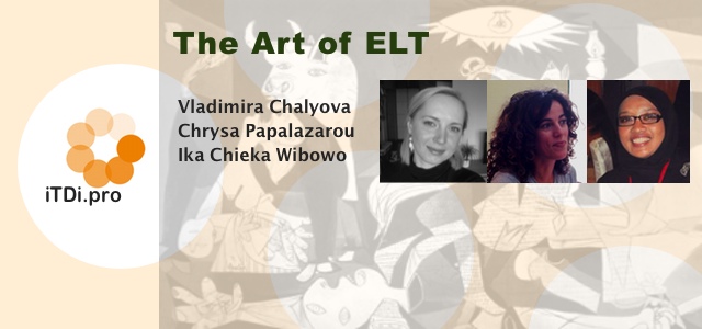 The Art of ELT