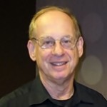 Stephen Krashen