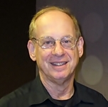 Stephen Krashen