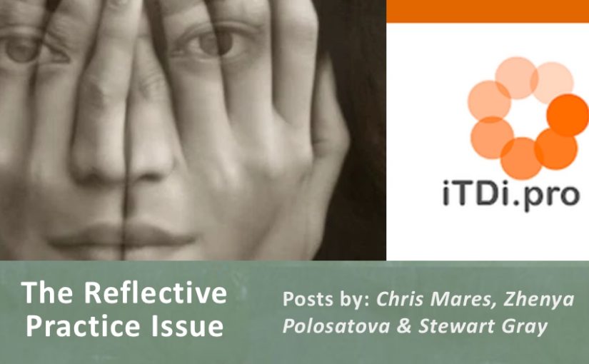 The Reflective Practice Issue