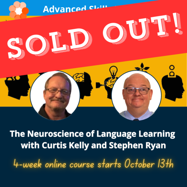 The Neuroscience of Language Learning