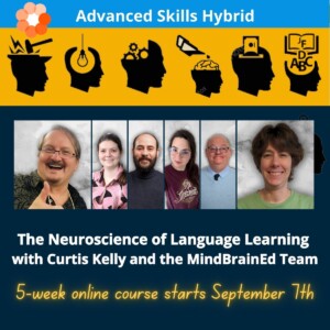 The Neuroscience of Language Learning 2025