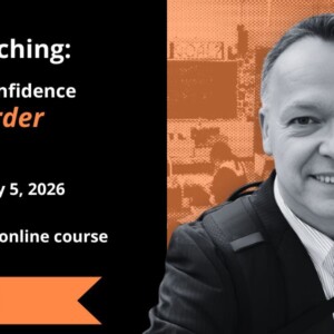 Better Teaching: Leading with Clarity and Confidence