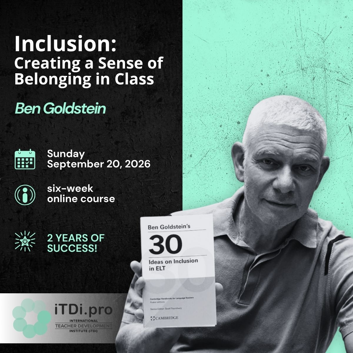Inclusion