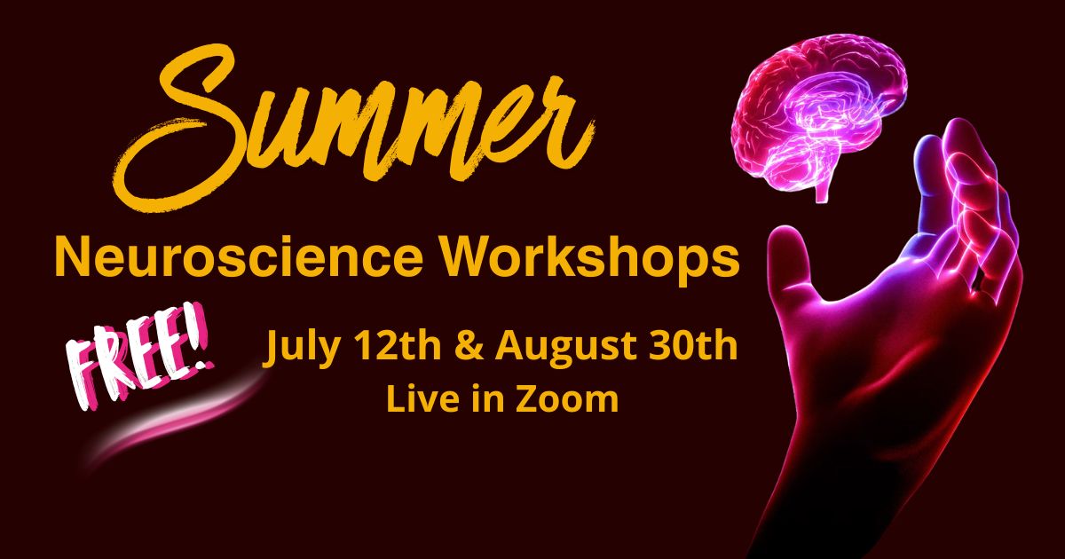 The Neuroscience of Language Learning Summer Workshops