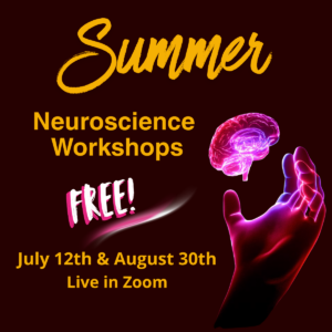 Summer Neuroscience Workshops